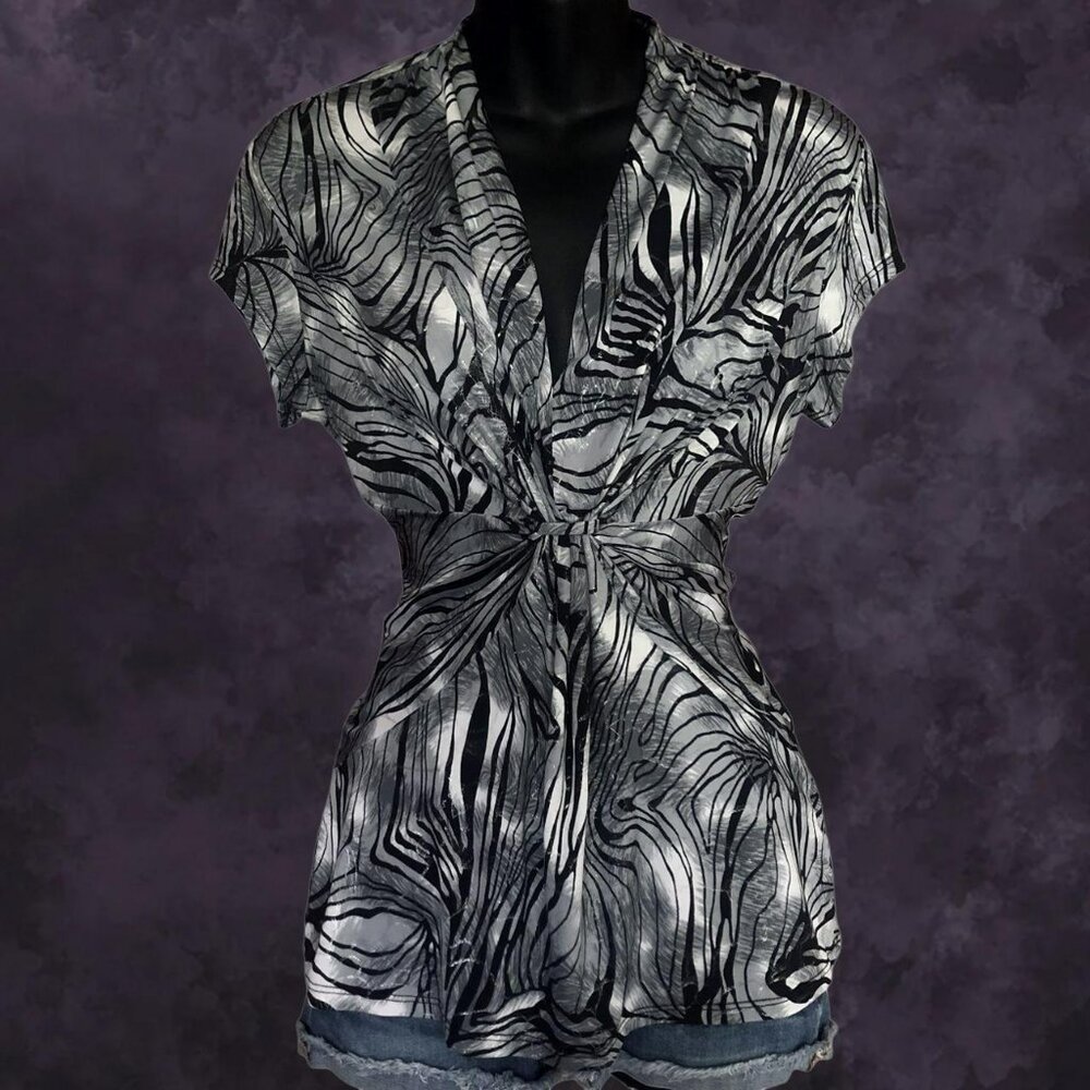 00s Jessica Blouse